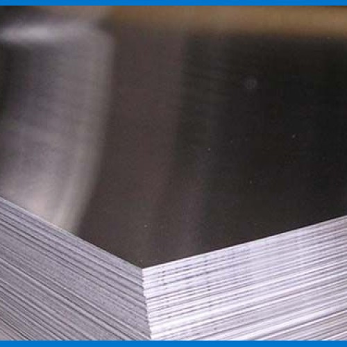 Inconel 625 seamless plate